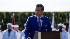 pete hegseth’