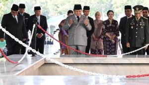 prabowo doa