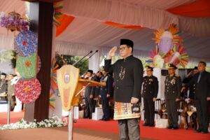 pramono anung x