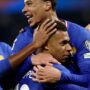 prancis mbappe uefa