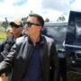 presiden ekuador