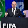presiden fifa