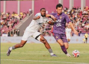 psm persik