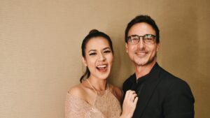 raisa dan hamish ig