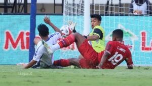 riyandi ileague