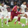 roma lille uefa