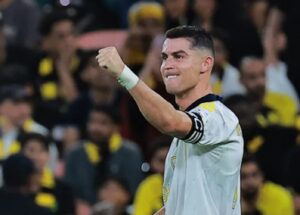 ronaldo reuters