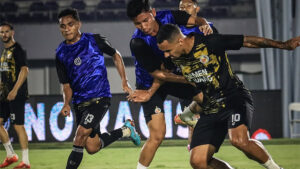 semen padang ileague