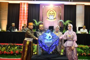 sudirman sulsel