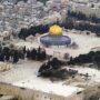 temple mount (aerial view, 2007) 05