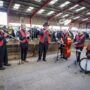 the dixiebeats smithills open farm swns