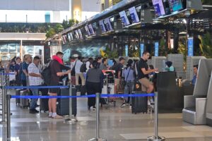 tiket pesawat kemenhub