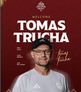 tomas trucha