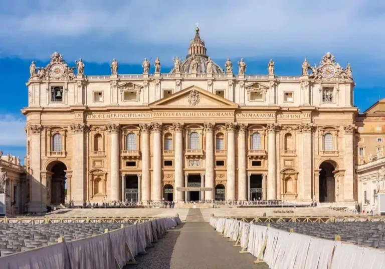 vatican tickets.tours