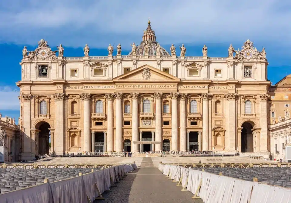 vatican tickets.tours