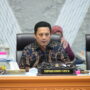 wakil ketua komisi v dpr ri andi iwan darmawan aras foto oji vel20251020142622
