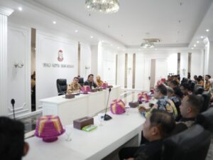 wali kota bpk