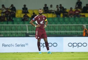 yuran i league