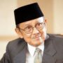 biografi bj habibie