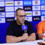 borneo fc pelatih lafundes