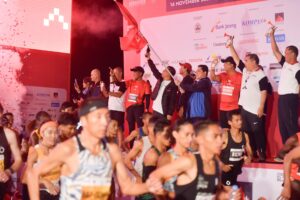 borobudur marathon