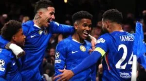 chelsea uefa