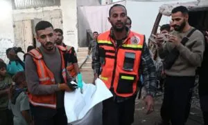 gaza tewas afp