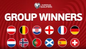 grup winner euro