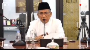 gus yahya ketua pbnu