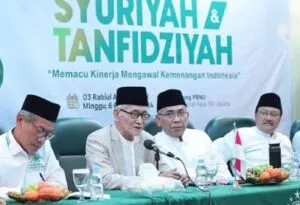 gus yahya pbnu