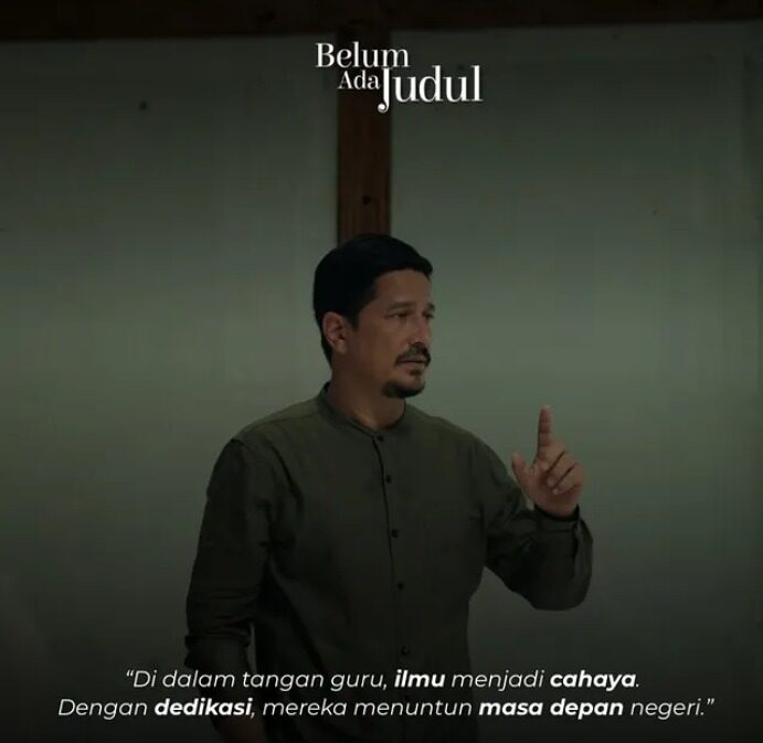 ig@belumadajudul movie