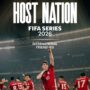 indonesia dipercaya sebagai salah satu tuan rumah fifa series™️ 2026 yang akan diselenggarakan d