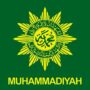 logo muhammadiyah ratio 16x9