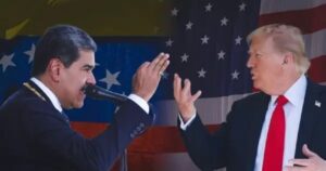 maduro trump la gazeta