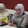 menteri pppa afifah