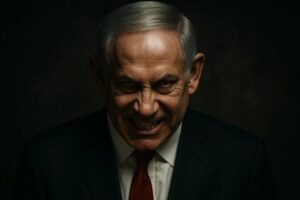 netanyahu mna
