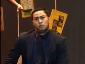 pandji p