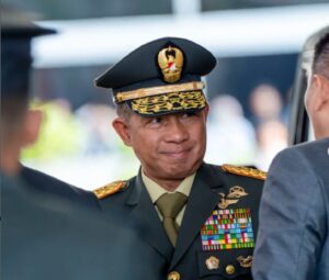 panglima tni og
