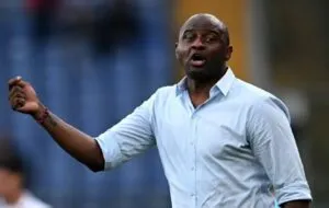 patrick vieira