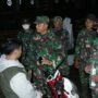 patroli tni semeru