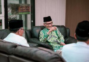 pbnu yahya rais aam ig