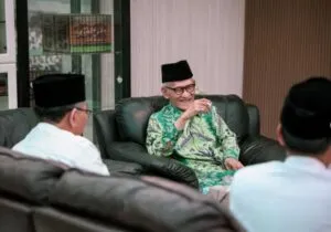 pbnu yahya rais aam ig