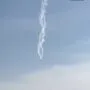 pesawat turki jatuh