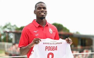 pogba afp getty