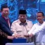 prabowo resmikan x