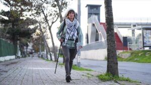 ruth herbert anadolu