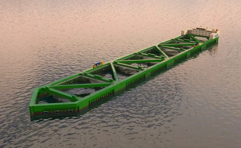ship technology.com
