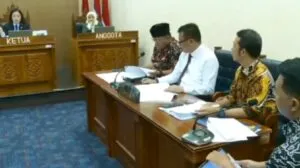 sidang kip