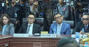 sidang mkd tv parlemn