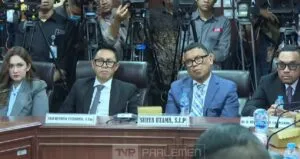 sidang mkd tv parlemn